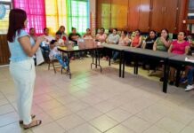 Sector Salud fortalece programas prioritarios de atención como salud mental y prevención de adicciones