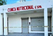 Ejecutan orden de aprehensión contra presunto homicida de joven en clínica particular