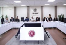 Avanza Congreso en proceso para designar a la persona Titular del Órgano Interno de Control de la Fiscalía