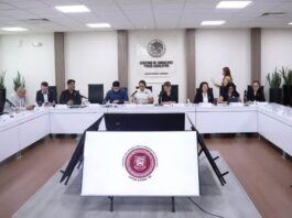 Avanza Congreso en proceso para designar a la persona Titular del Órgano Interno de Control de la Fiscalía