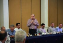 Pretenden conformar clúster para integre a empresas y prestadoras de servicios en proyectos energéticos