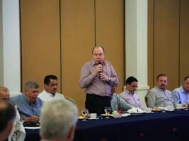 Pretenden conformar clúster para integre a empresas y prestadoras de servicios en proyectos energéticos