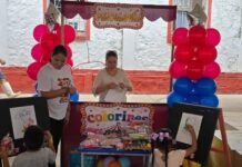 Previenen conductas antisociales a través de “Mini Olimpiada de Competencias”