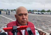 Tamaulipas Refuerza la Regulación de Medicamentos para Bajar de Peso y Monitorea la Calidad del Agua»