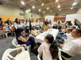 Impulsa Congreso participación ciudadana para fortalecer reforma integral a la Ley de la Comisión de Derechos Humanos del Estado