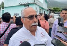 Aseguran estar conteniendo en Tamaulipas plaga del gusano barrenador