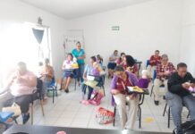 Suman esfuerzos para prevenir el delito y su reincidencia en adolescentes de Tamaulipas