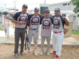 YANKEES DE NUEVO LEON SUPERA AL DEPORTIVO ELSITA POR 25-18