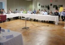 ISSSTE pretende con reuniónes mejorar servicios
