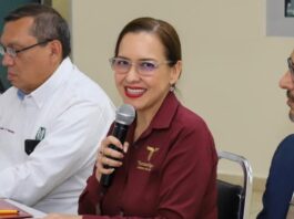 Emite Secretaría de Salud recomendaciones por altas temperaturas