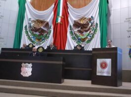 Aprueba Congreso del Estado reformas para fortalecer supervisión de la función notarial