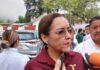 Tamaulipas con una meta de 48 mil 843 vacunas en jornada nacional de salud