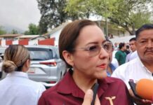 Tamaulipas con una meta de 48 mil 843 vacunas en jornada nacional de salud