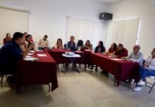 Realizan jornada de capacitación sobre el manejo de la Plataforma Nacional de Transparencia