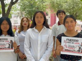 Más de 3 mil estudiantes celebrarán aniversario de la FNERRR y de las casas del estudiante en Puebla