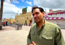 ¡Falso! Alcalde de Reynosa desmiente detención de ‘El Snoopy’ y ‘M-49’: ‘No hay funcionarios involucrados’