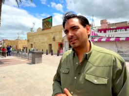 ¡Falso! Alcalde de Reynosa desmiente detención de ‘El Snoopy’ y ‘M-49’: ‘No hay funcionarios involucrados’