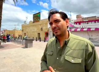 ¡Falso! Alcalde de Reynosa desmiente detención de ‘El Snoopy’ y ‘M-49’: ‘No hay funcionarios involucrados’