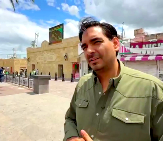 ¡Falso! Alcalde de Reynosa desmiente detención de ‘El Snoopy’ y ‘M-49’: ‘No hay funcionarios involucrados’