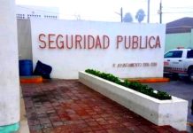 Arrestan a sujeto por alterar el orden y escandalizar