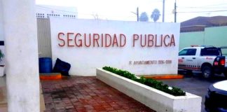 Arrestan a sujeto por alterar el orden y escandalizar