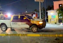 Sangriento fin de semana en Reynosa deja muertes y dolor
