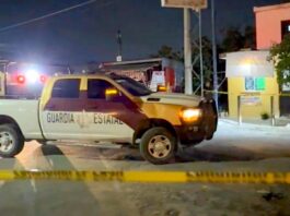 Sangriento fin de semana en Reynosa deja muertes y dolor