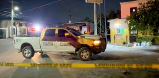 Sangriento fin de semana en Reynosa deja muertes y dolor