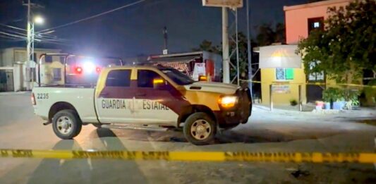 Sangriento fin de semana en Reynosa deja muertes y dolor