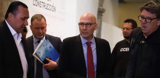 Alto Comisionado de la ONU advierte de “porciones” de México controlados por el Crimen Organizado: PAN