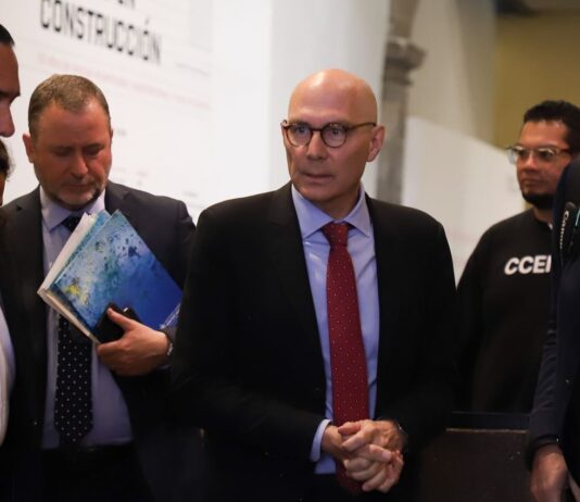 Alto Comisionado de la ONU advierte de “porciones” de México controlados por el Crimen Organizado: PAN