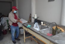 En la lucha contra el dengue colocan 600 ovitrampas por semana