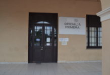 Durante marzo aumentó el trámite de documentos en la oficialía primera del Registro Civil