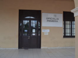 Durante marzo aumentó el trámite de documentos en la oficialía primera del Registro Civil