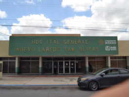 El hospital general, un enfermo en terapia intensiva