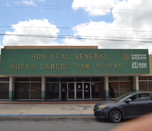 El hospital general, un enfermo en terapia intensiva