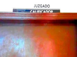 Detiene a sujeto por molestar a su amasia