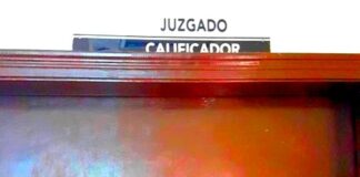 Detiene a sujeto por molestar a su amasia