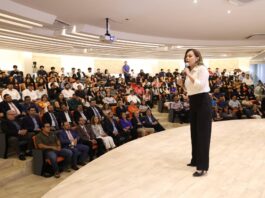 Gira de trabajo en Reynosa fortalece la transformación del Poder Judicial de Tamaulipas