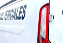 Fallece persona en una vivienda en colonia popular