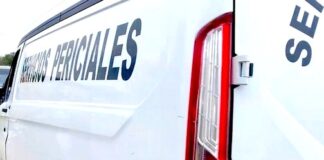 Fallece persona en una vivienda en colonia popular