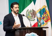 Aseguran autoridades reforzar atención laboral en Matamoros