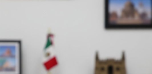 A partir de mayo podría tramitarse en N. Laredo la nueva CURP biométrica