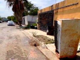 Hallan a persona sin vida en interior de una vivienda