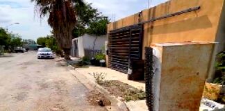 Hallan a persona sin vida en interior de una vivienda