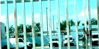 Hallan al parecer restos óseos y prendas cercas del “Viaducto de la Muerte”