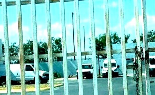 Hallan al parecer restos óseos y prendas cercas del “Viaducto de la Muerte”