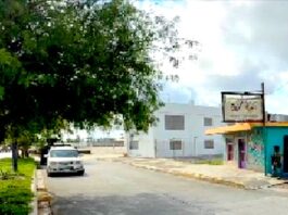 Hallan cadáver en bodega abandonada en la Ribereña