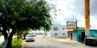 Hallan cadáver en bodega abandonada en la Ribereña