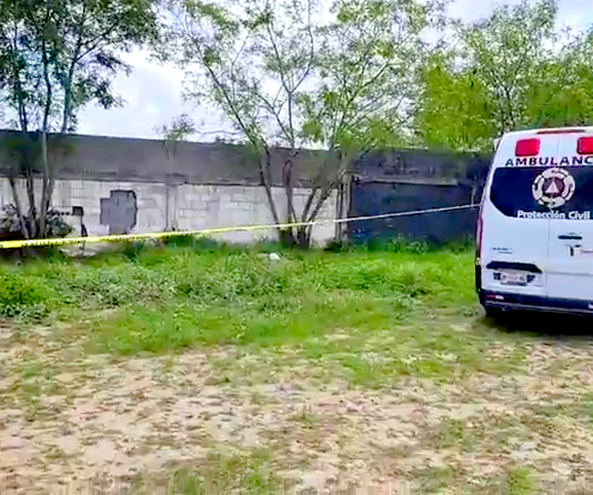 Hallan cadáver en concurrida área de centros comerciales